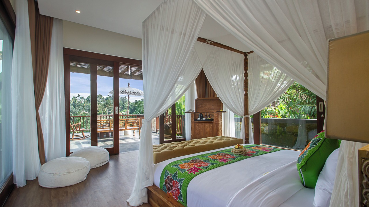 Photo of Bedroom in Taro