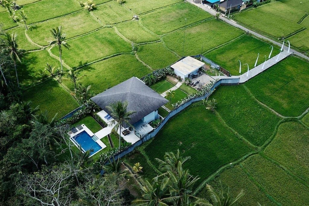 Photo of Outdoor in Pejeng Kawan