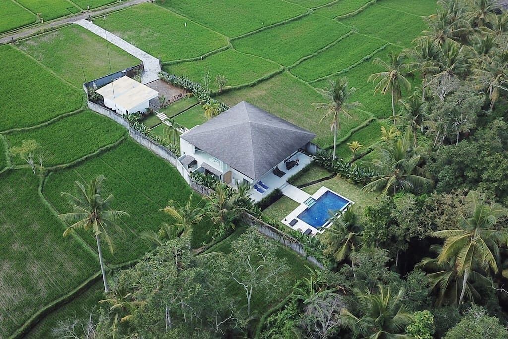 Photo of Outdoor in Pejeng Kawan