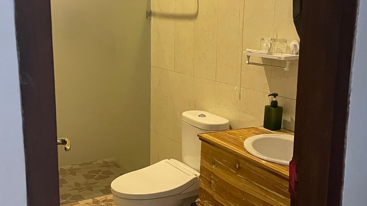 Photo of Bedroom in Sampalan