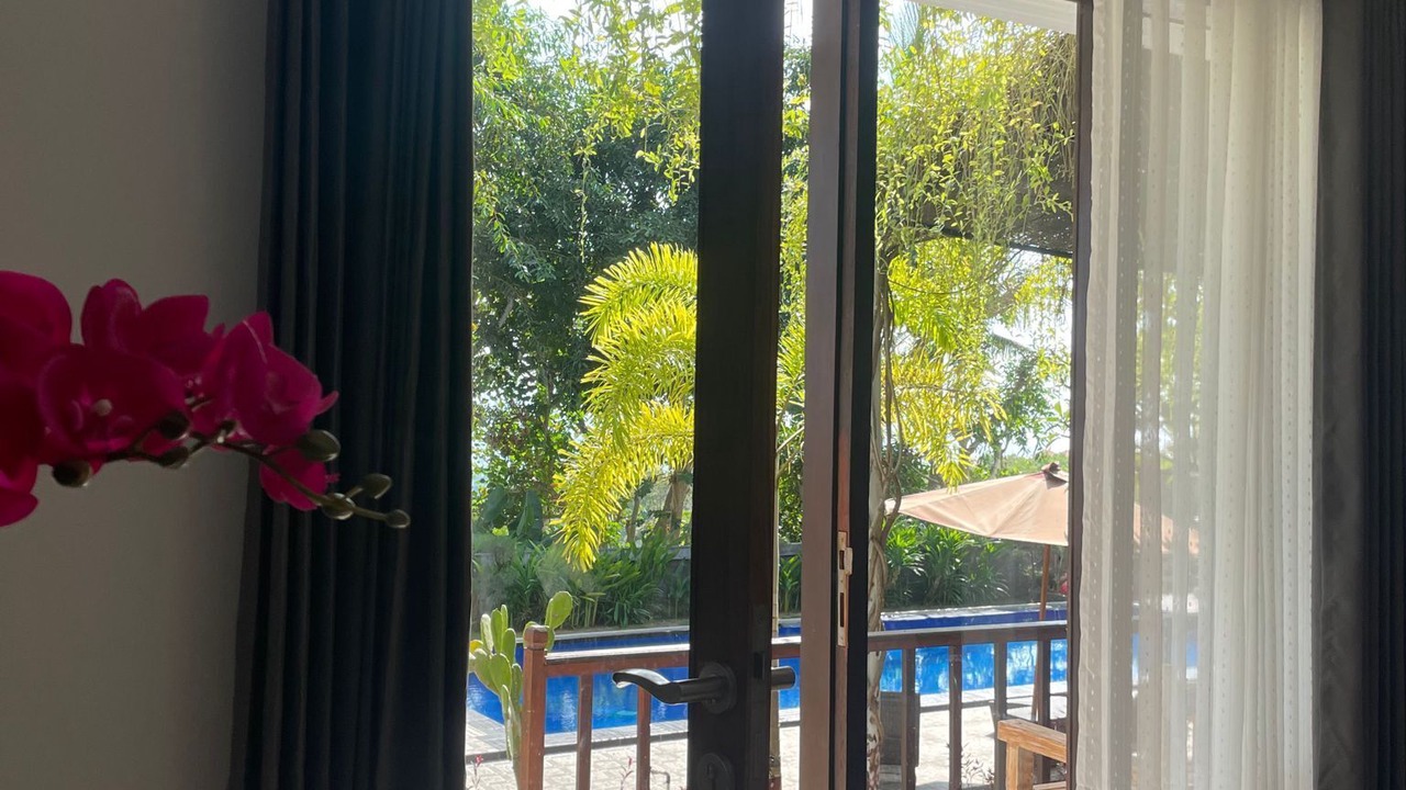 Photo of Patio Balcony in Sampalan