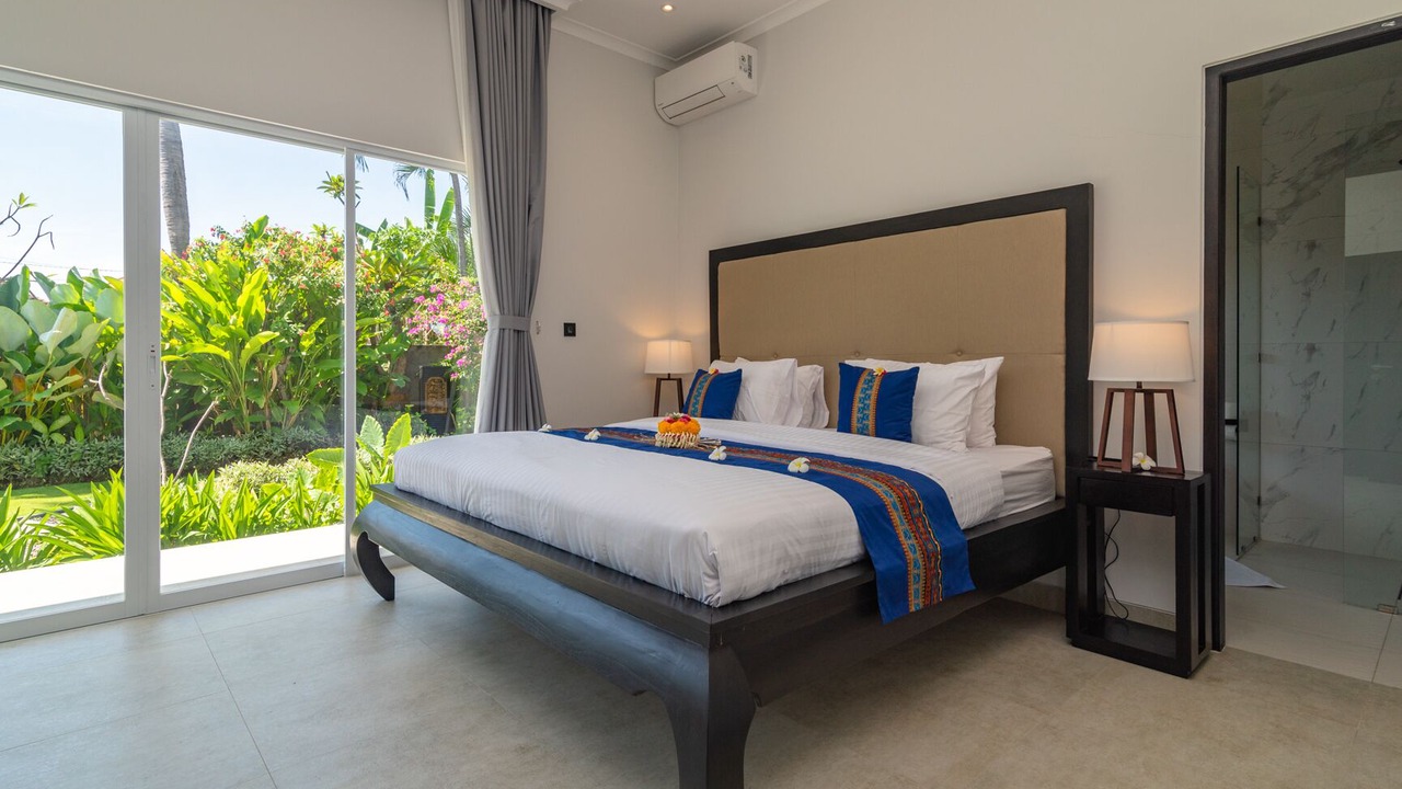Photo of Bedroom in Banjartegehe