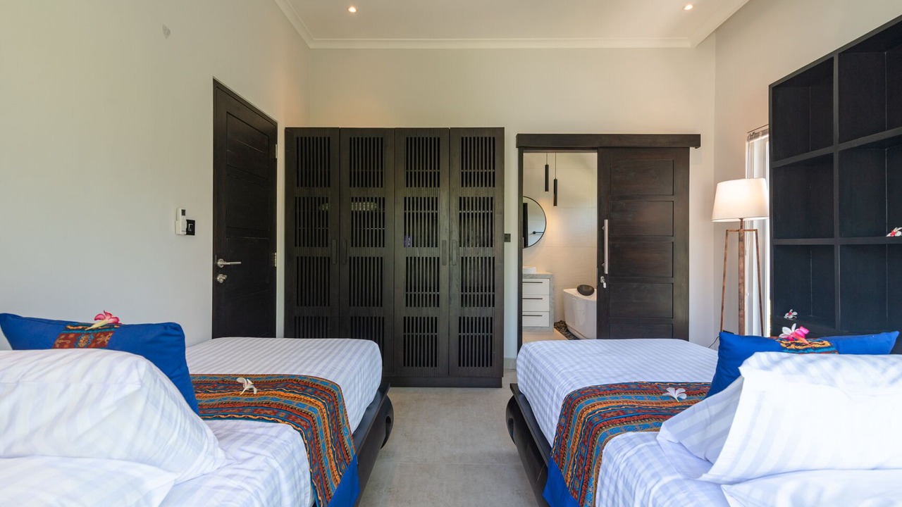 Photo of Bedroom in Banjartegehe