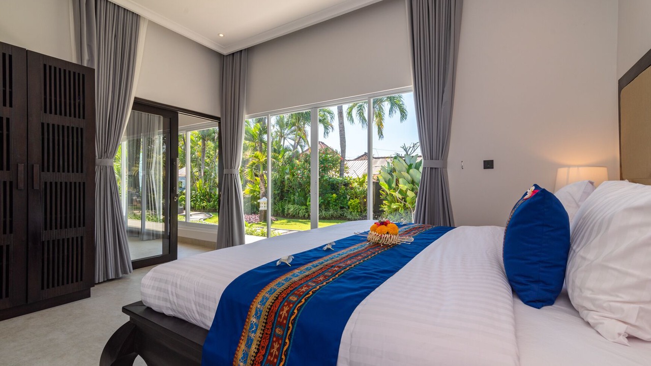 Photo of Bedroom in Banjartegehe
