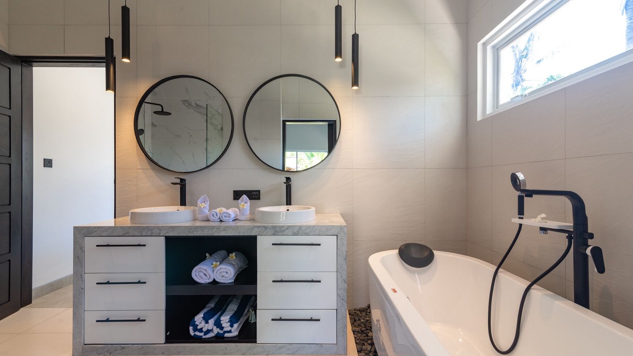 Photo of Bathroom in Banjartegehe