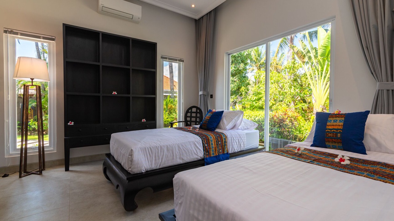 Photo of Bedroom in Banjartegehe