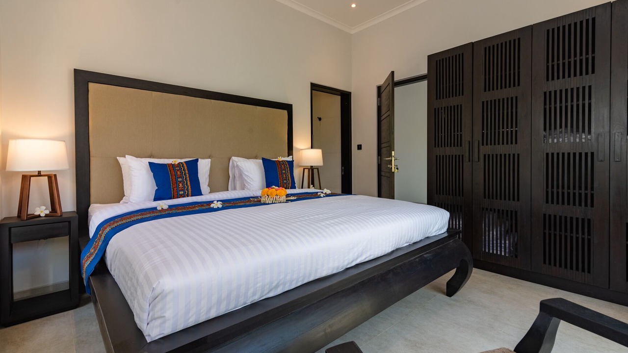 Photo of Bedroom in Banjartegehe