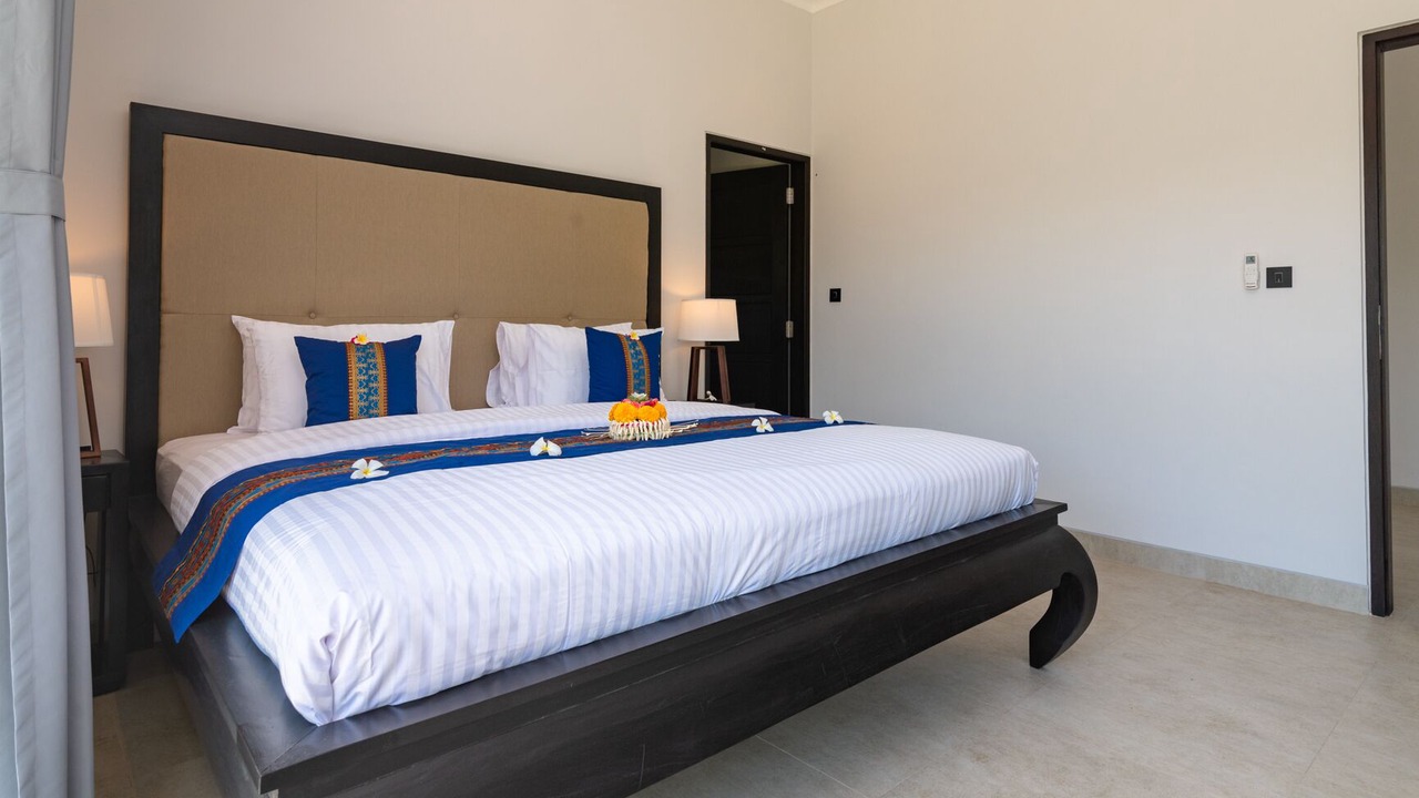 Photo of Bedroom in Banjartegehe