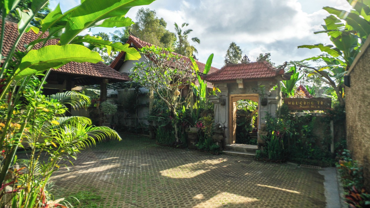 Photo of Outdoor in Sebatu