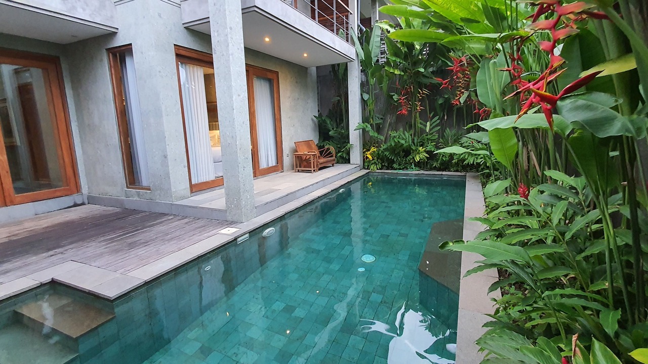 Photo of Patio Balcony in Lodtunduh