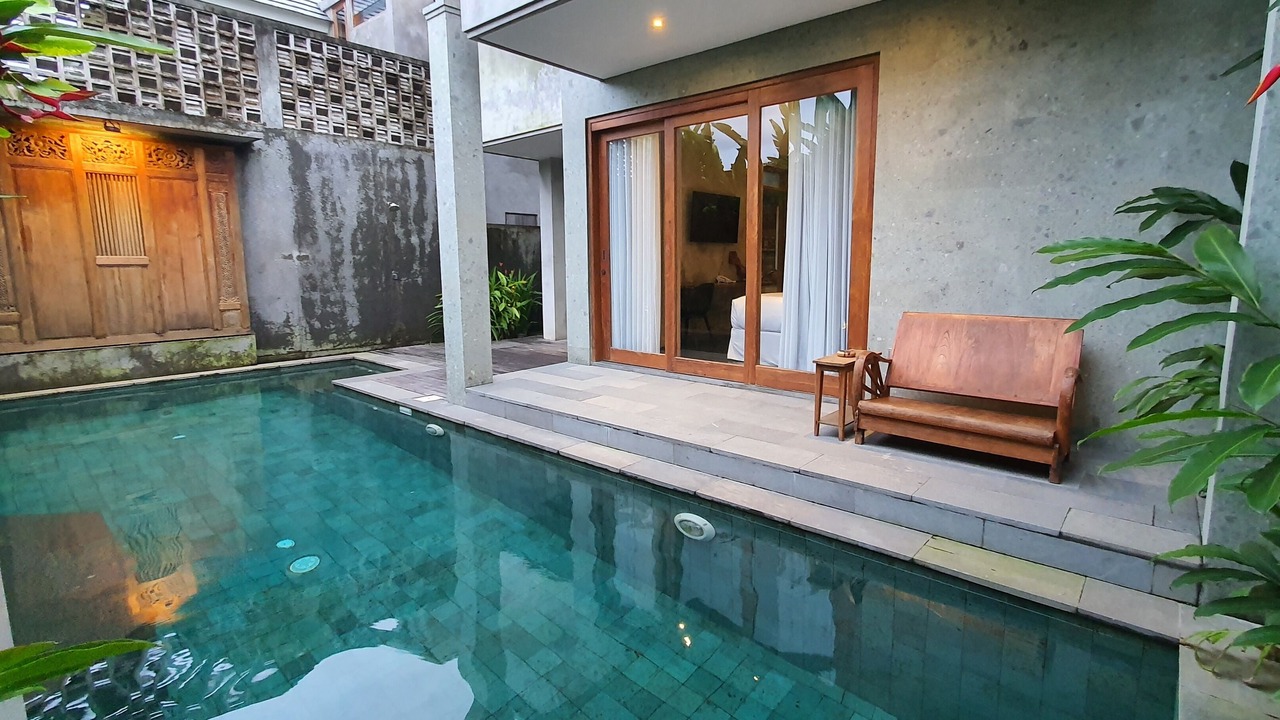Photo of Patio Balcony in Lodtunduh