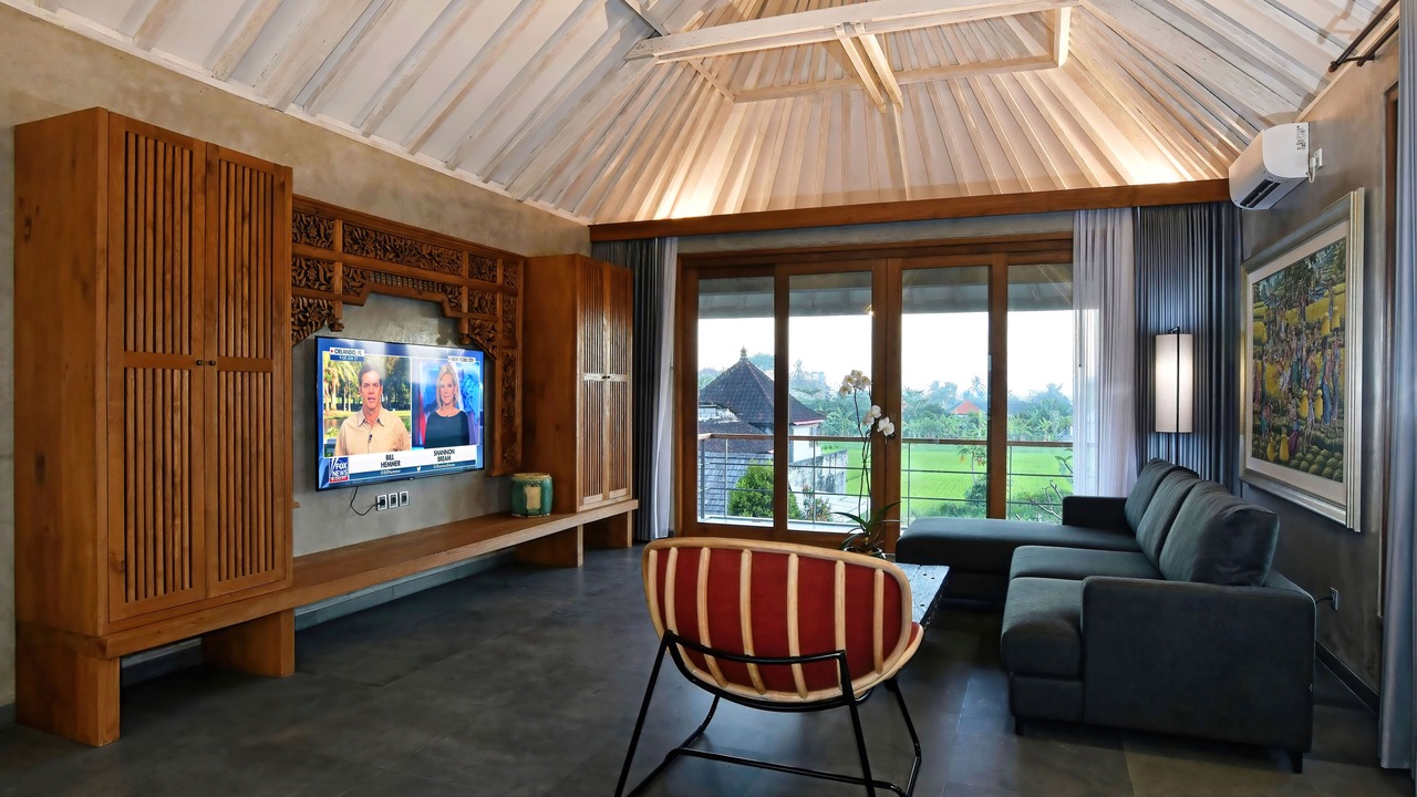 Photo of Livingroom in Lodtunduh