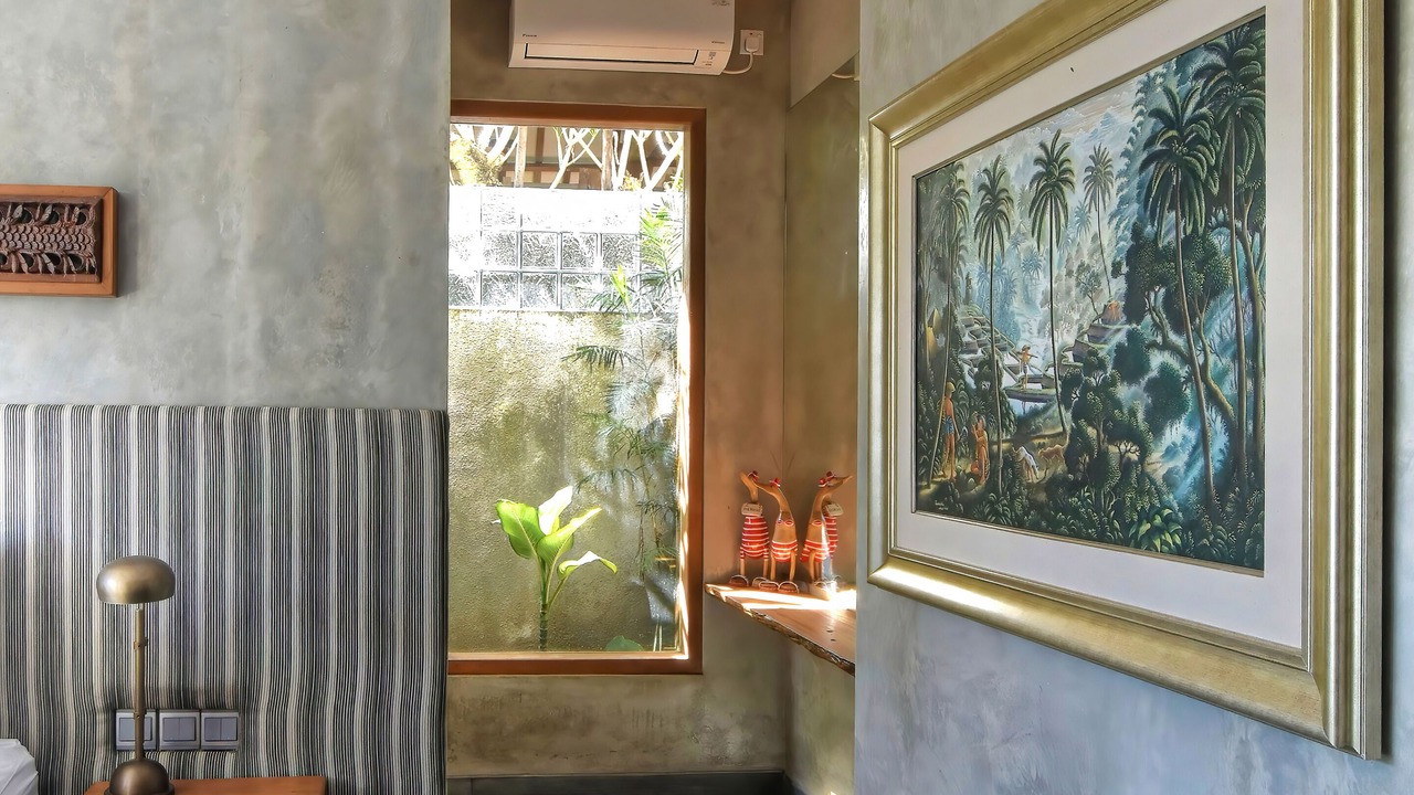 Photo of Bathroom in Lodtunduh