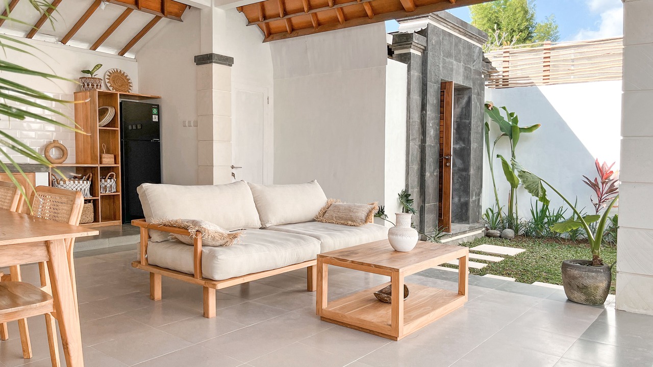 Photo of Patio Balcony in Padangsambian Klod
