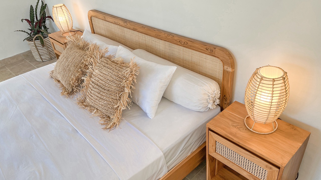 Photo of Bedroom in Padangsambian Klod