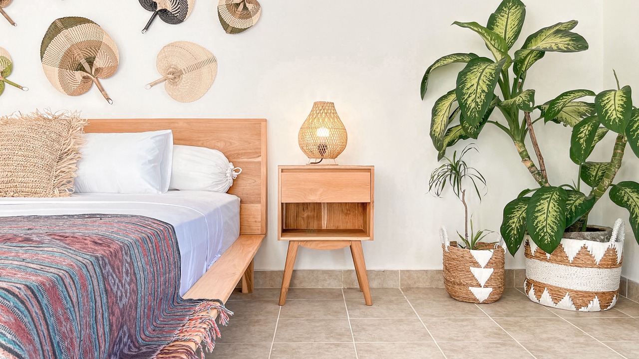 Photo of Bedroom in Padangsambian Klod