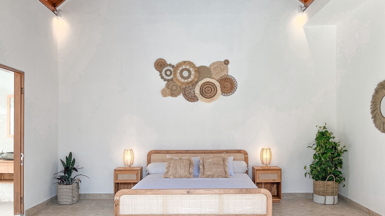 Photo of Bedroom in Padangsambian Klod