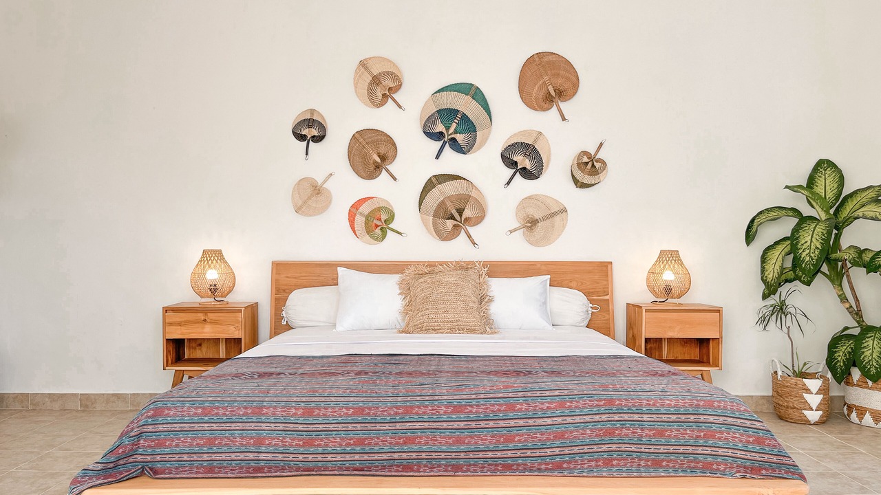 Photo of Bedroom in Padangsambian Klod