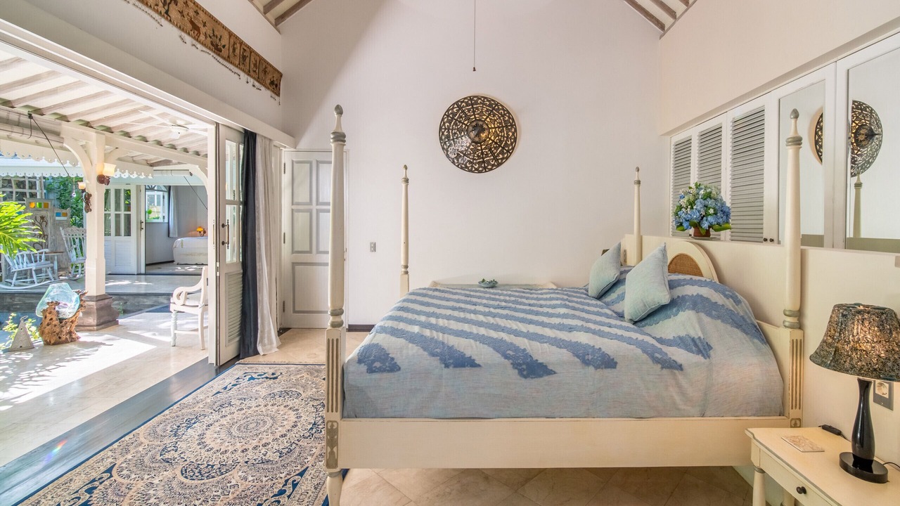 Photo of Bedroom in Candi Dasa