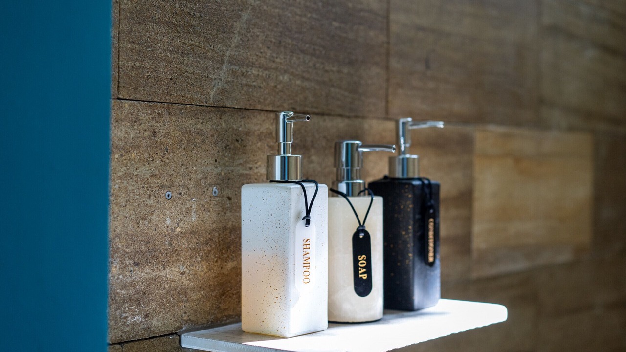 Photo of Bathroom in Candi Dasa