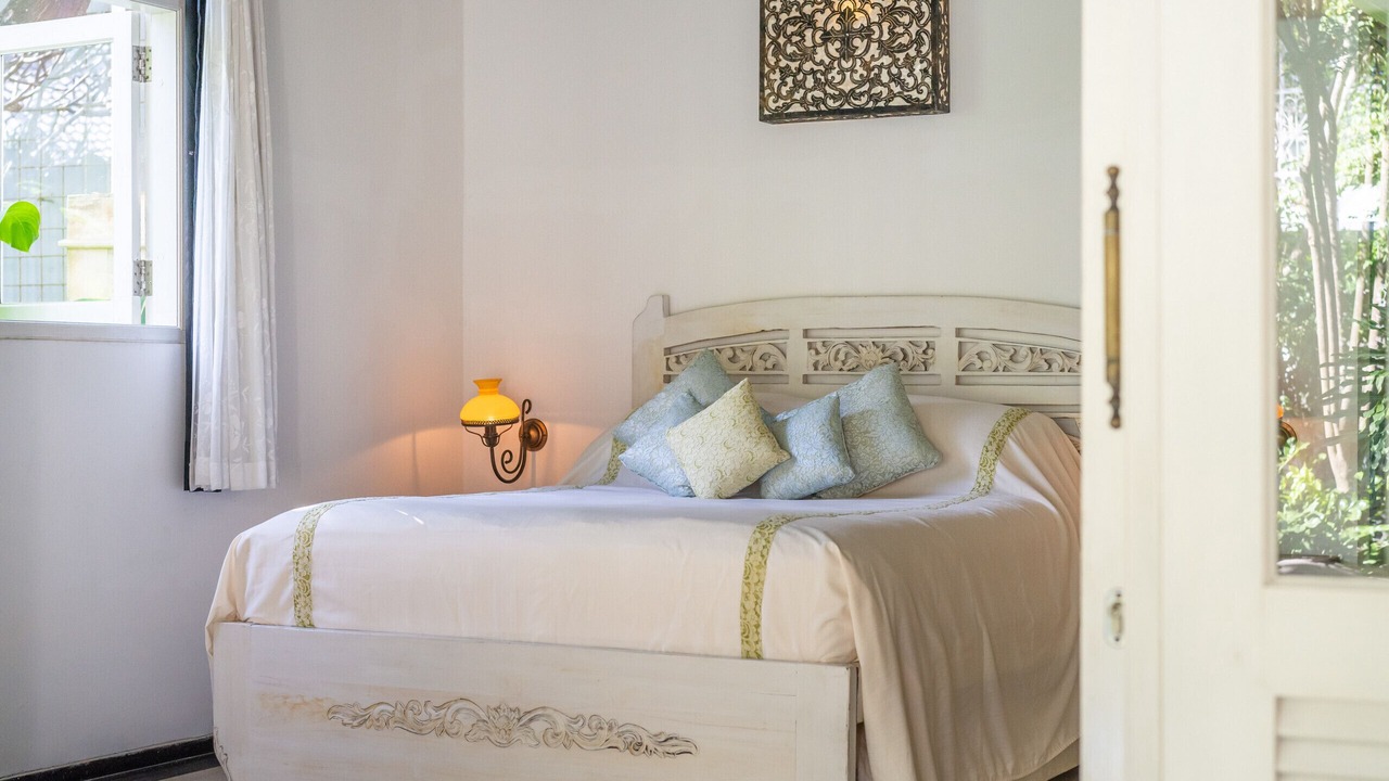 Photo of Bedroom in Candi Dasa