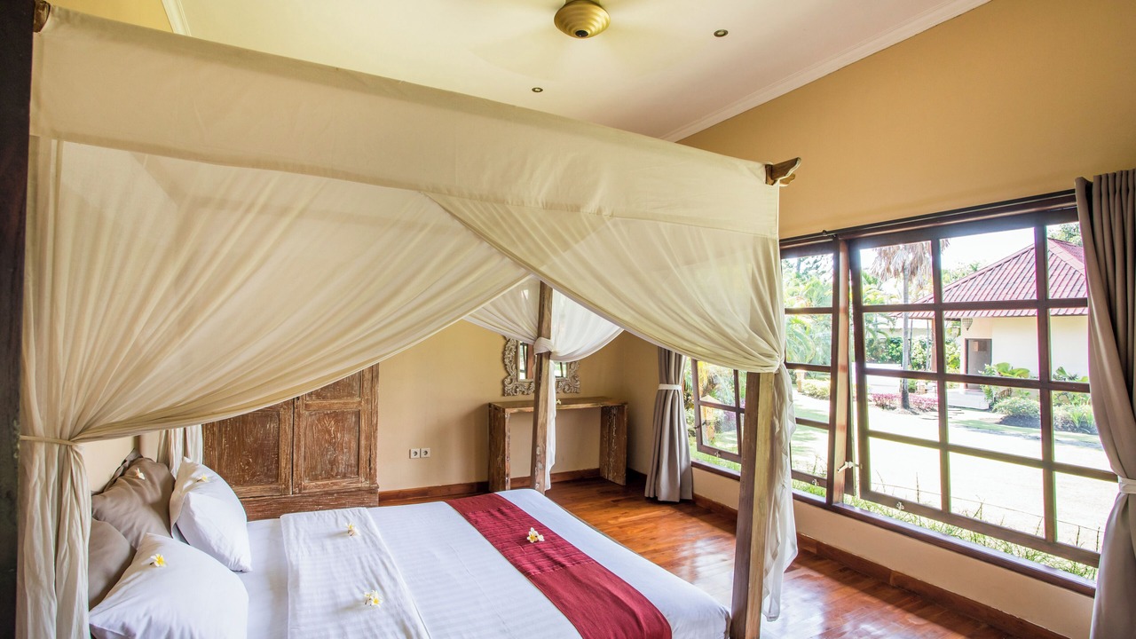 Photo of Bedroom in Dencarik