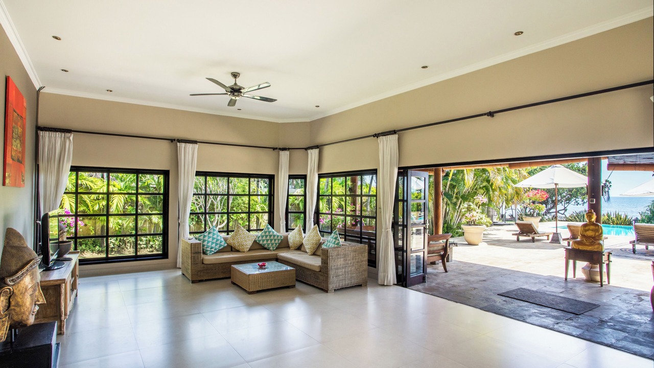 Photo of Livingroom in Dencarik
