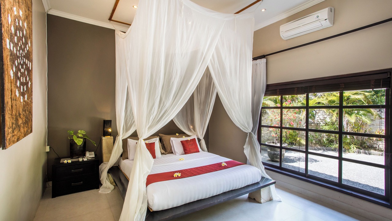 Photo of Bedroom in Dencarik