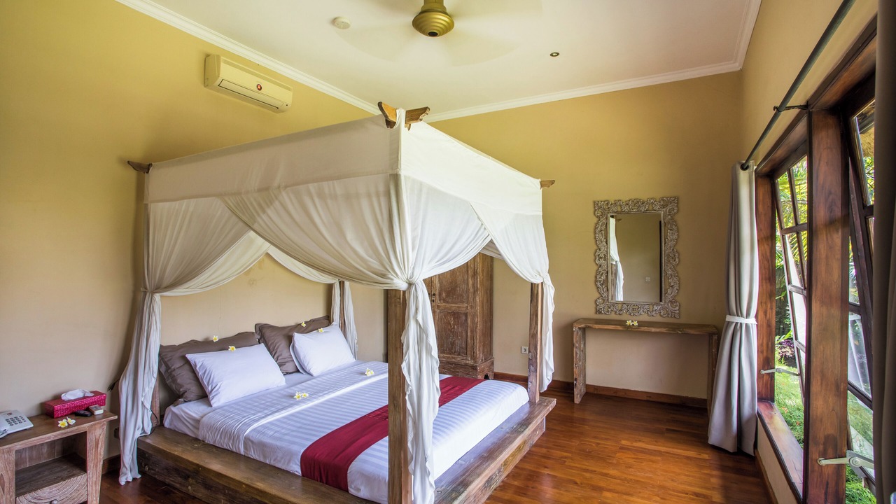Photo of Bedroom in Dencarik