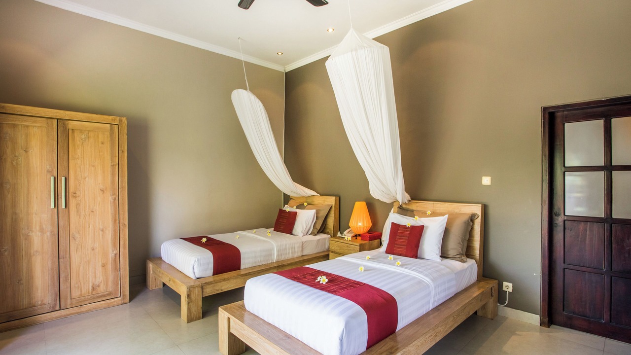 Photo of Bedroom in Dencarik