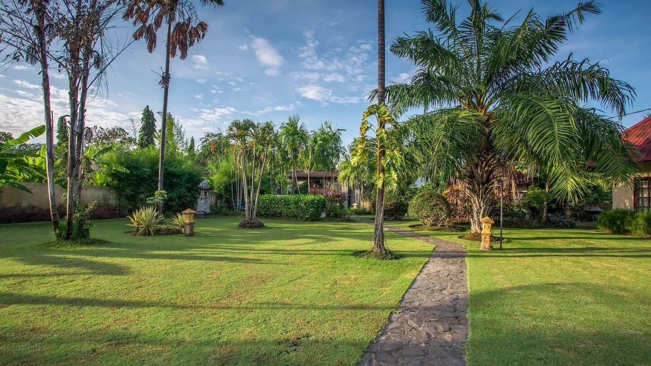 Photo of Outdoor in Dencarik