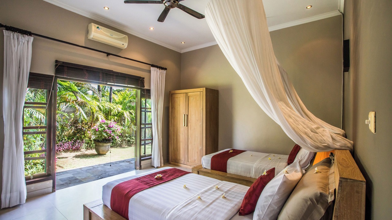 Photo of Bedroom in Dencarik