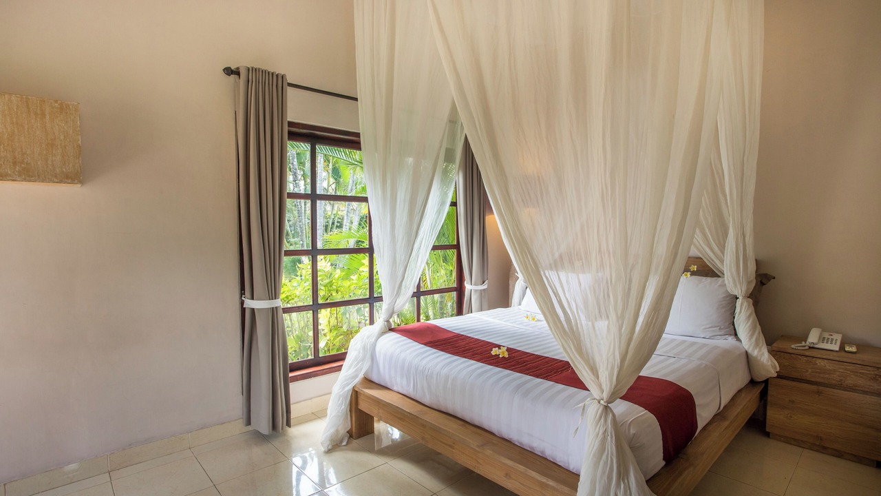 Photo of Bedroom in Dencarik