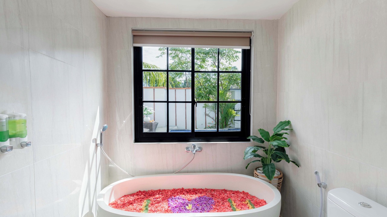 Photo of Bathroom in Pejeng Kawan