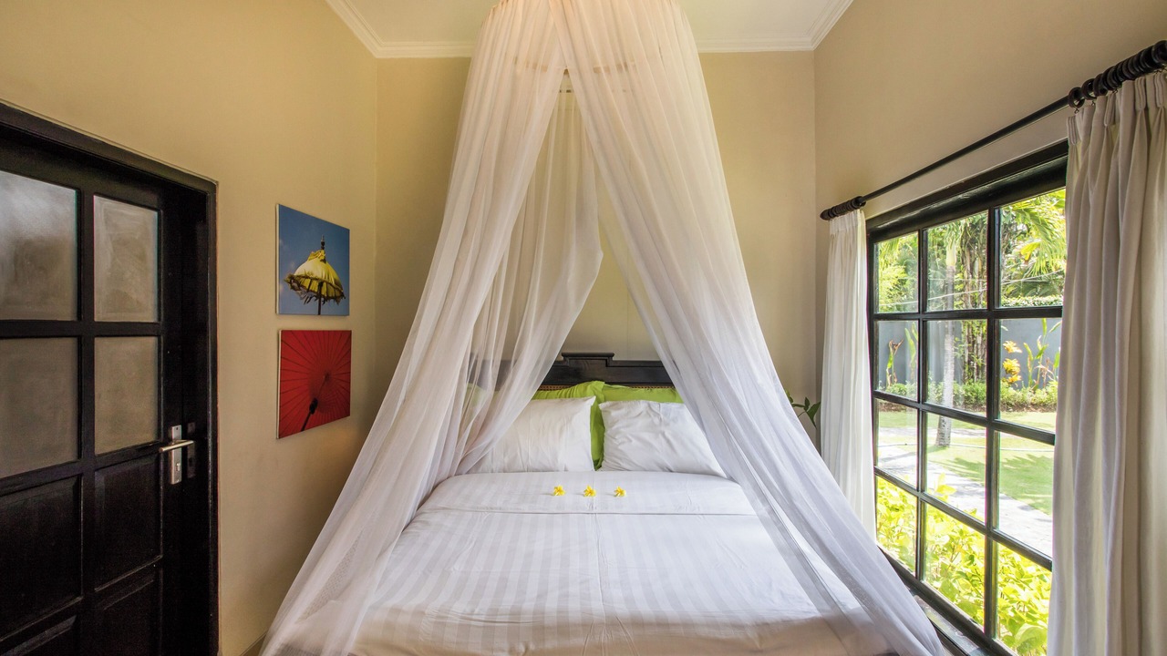 Photo of Bedroom in Dencarik