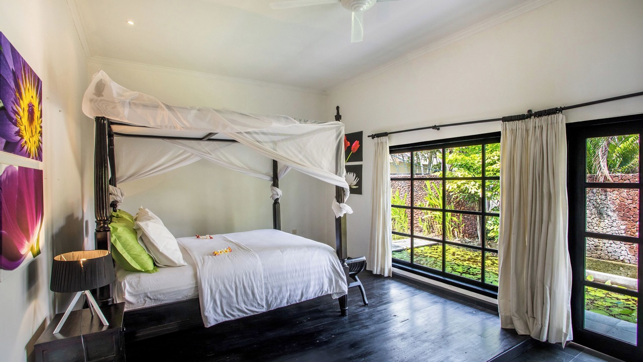 Photo of Bedroom in Dencarik