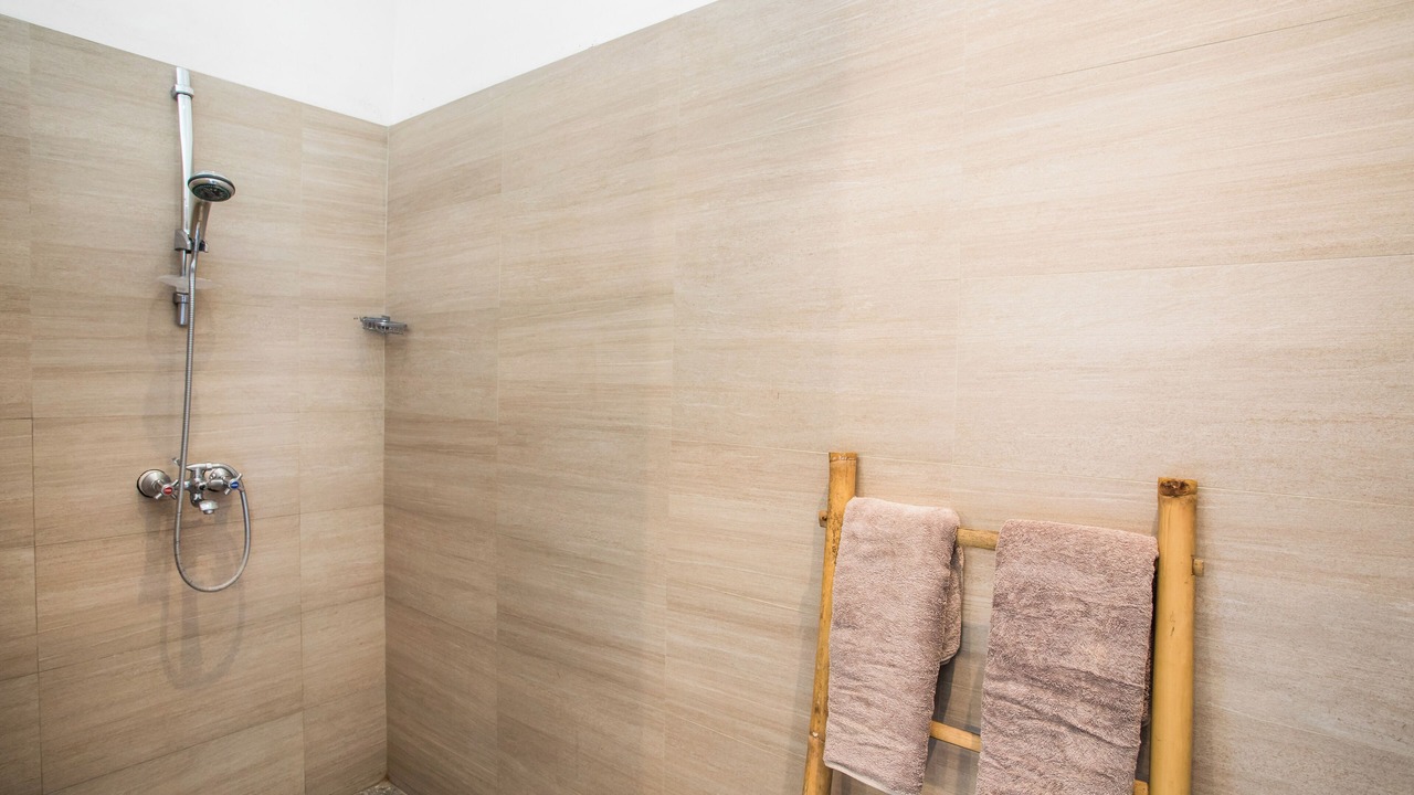 Photo of Bathroom in Dencarik