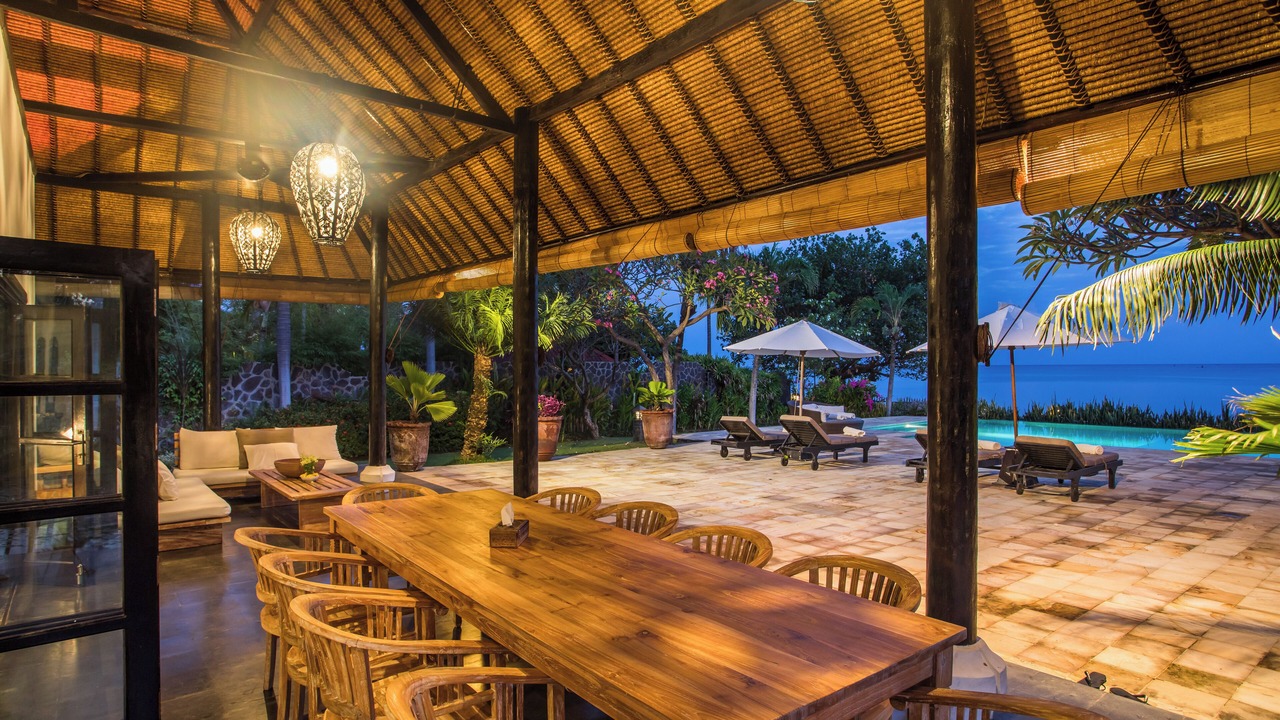 Photo of Outdoor in Dencarik