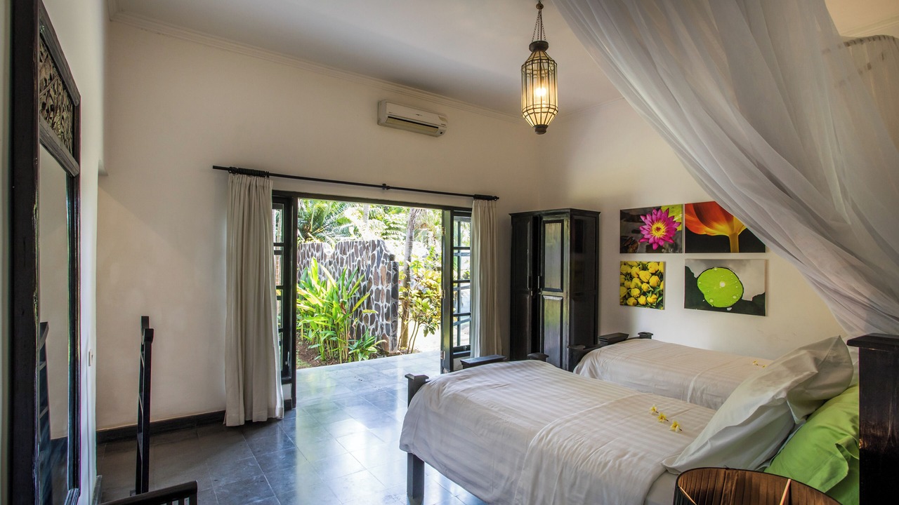 Photo of Bedroom in Dencarik