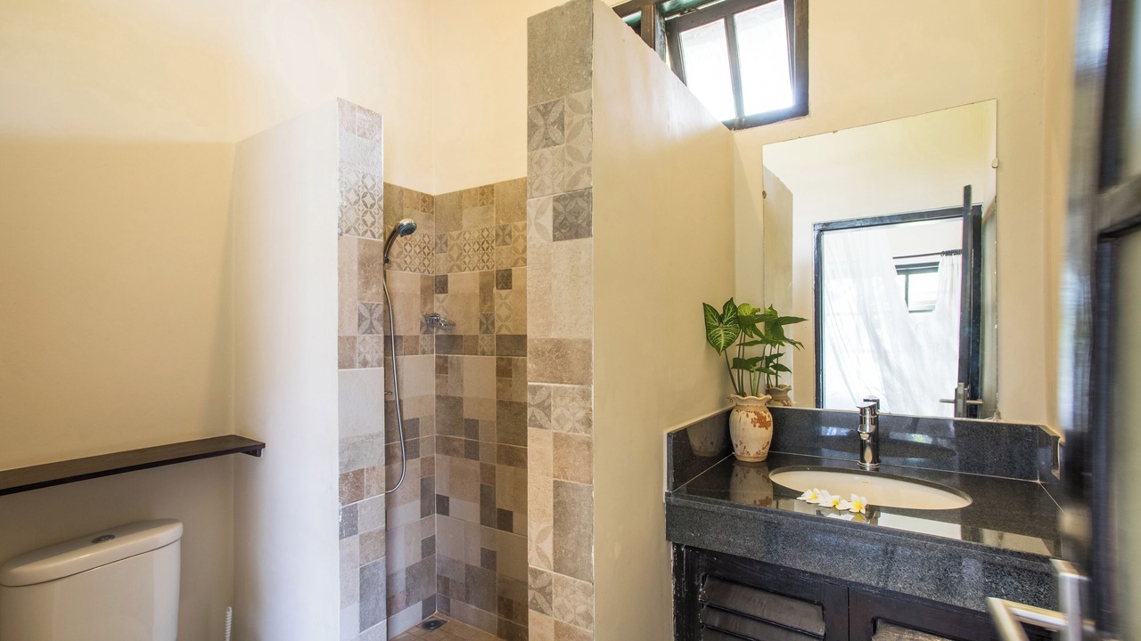 Photo of Bathroom in Dencarik