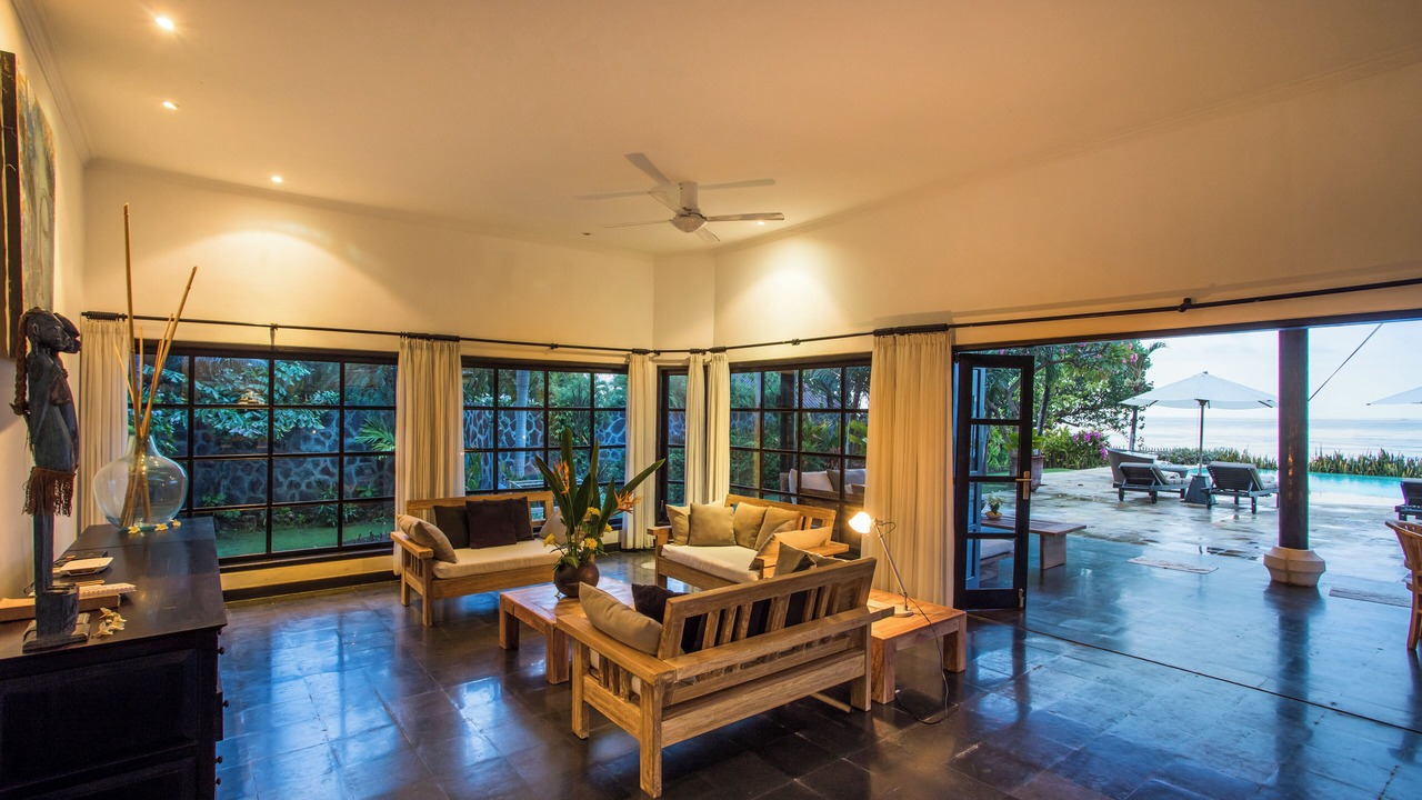 Photo of Livingroom in Dencarik