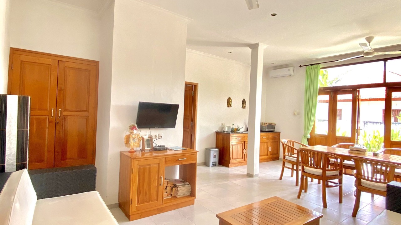 Photo of Livingroom in Tukad Mungga