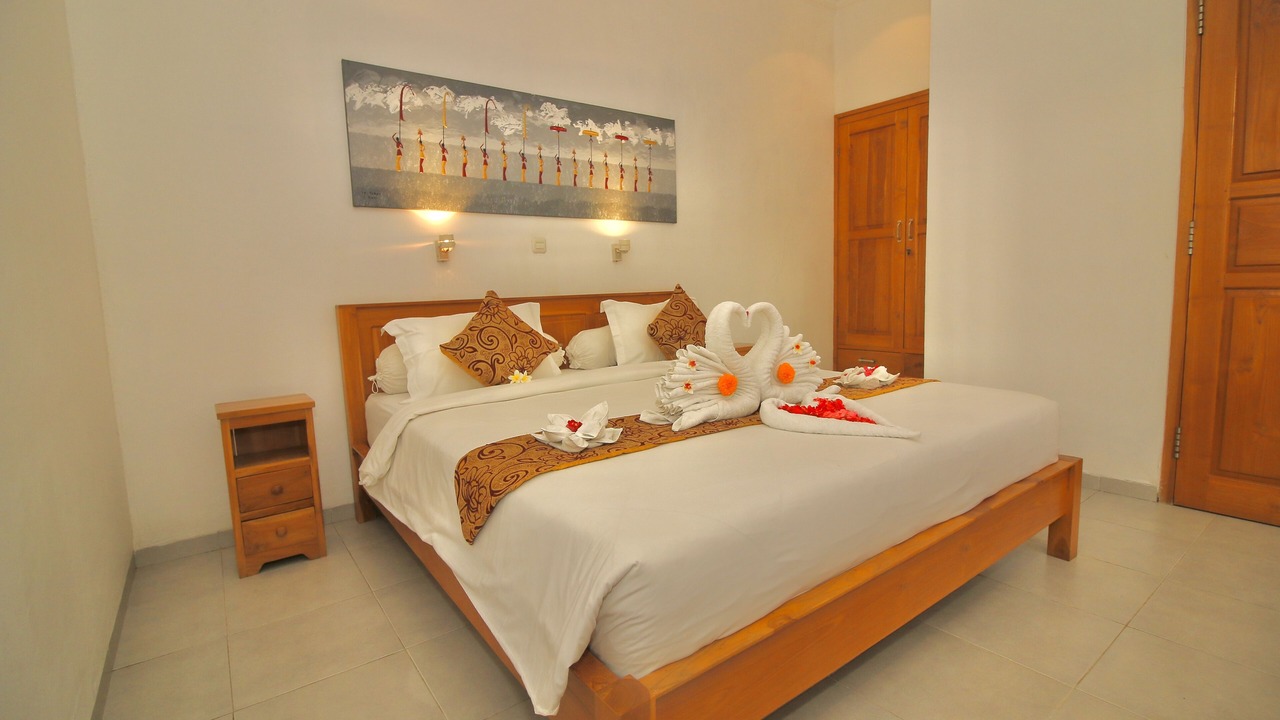 Photo of Bedroom in Tukad Mungga