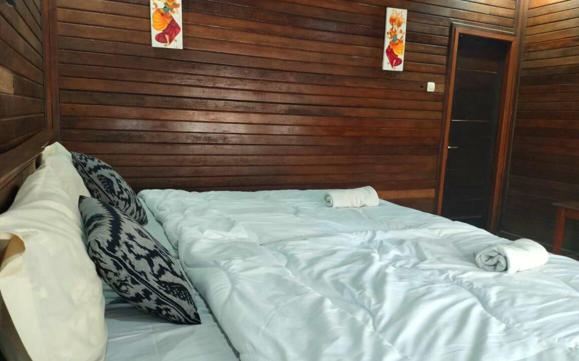 Photo of Bedroom in Sampalan