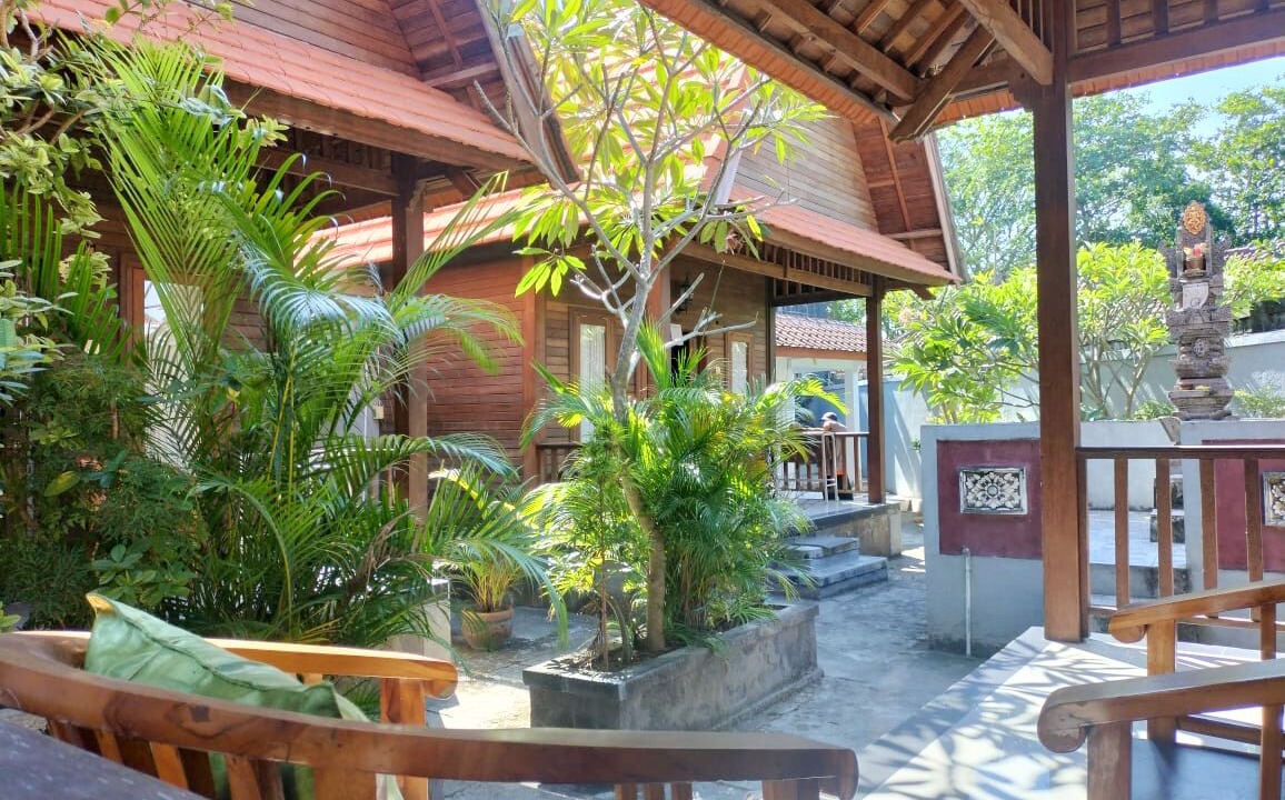 Photo of Patio Balcony in Sampalan