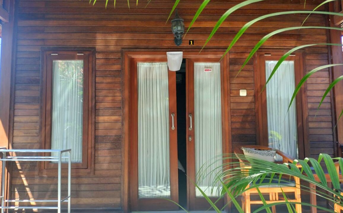 Photo of Outdoor in Sampalan