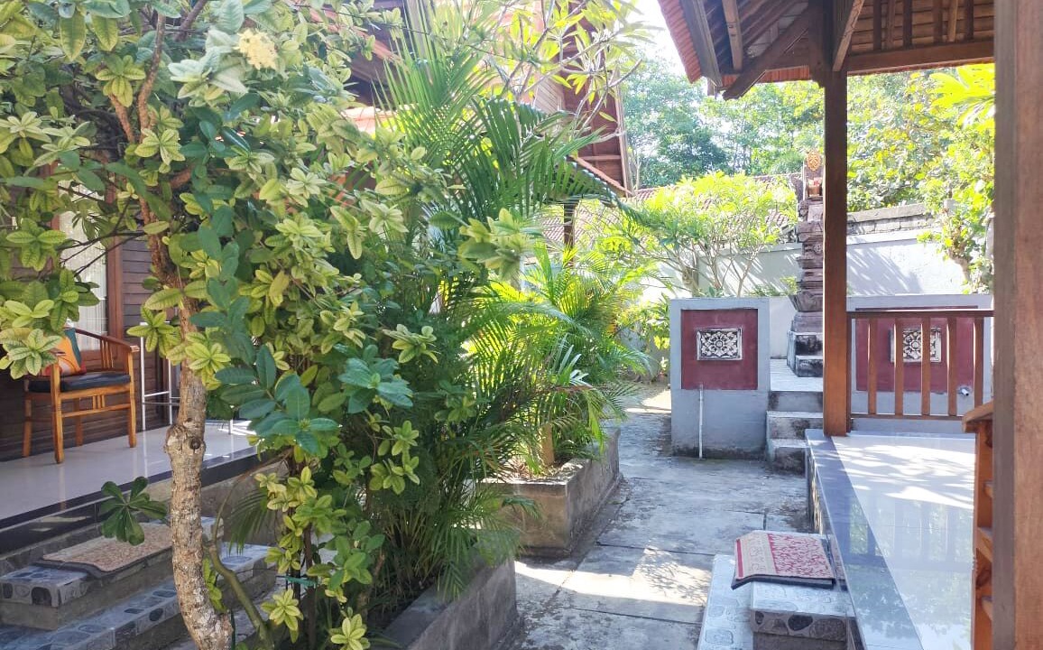 Photo of Patio Balcony in Sampalan