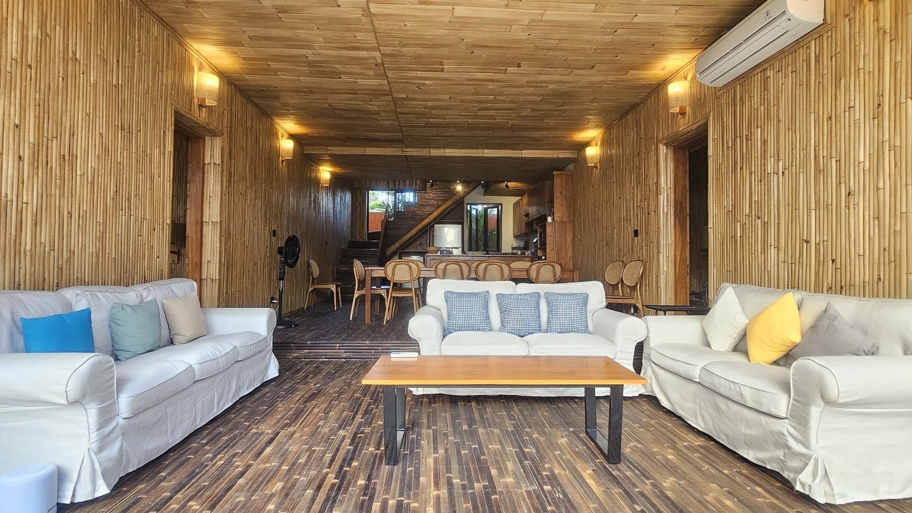 Photo of Livingroom in Dewi Sri