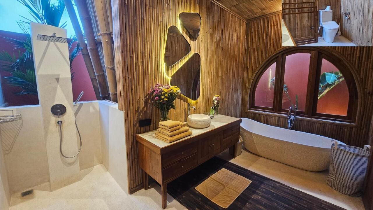 Photo of Bathroom in Dewi Sri