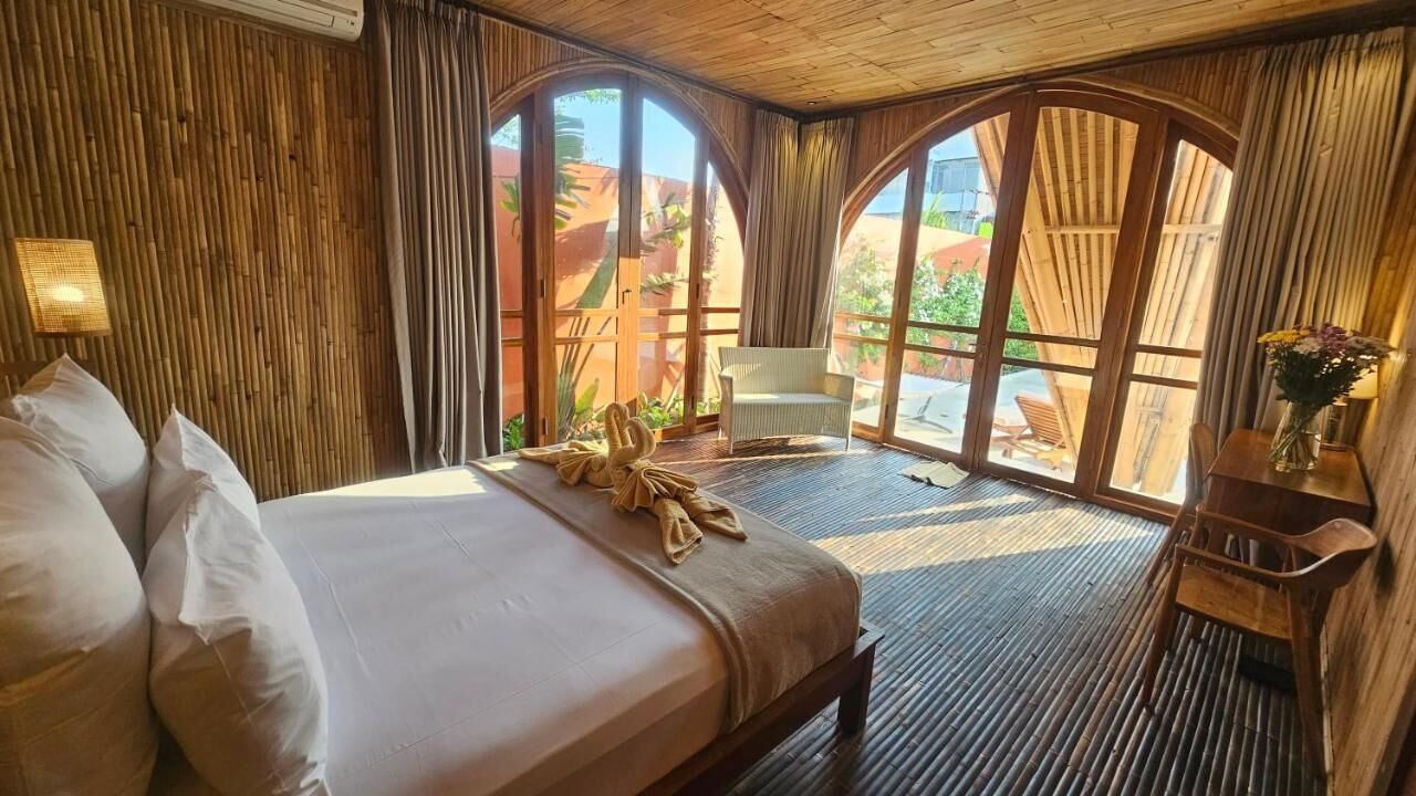 Photo of Bedroom in Dewi Sri